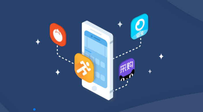 釘釘二次開(kāi)發(fā)接入場(chǎng)景介紹