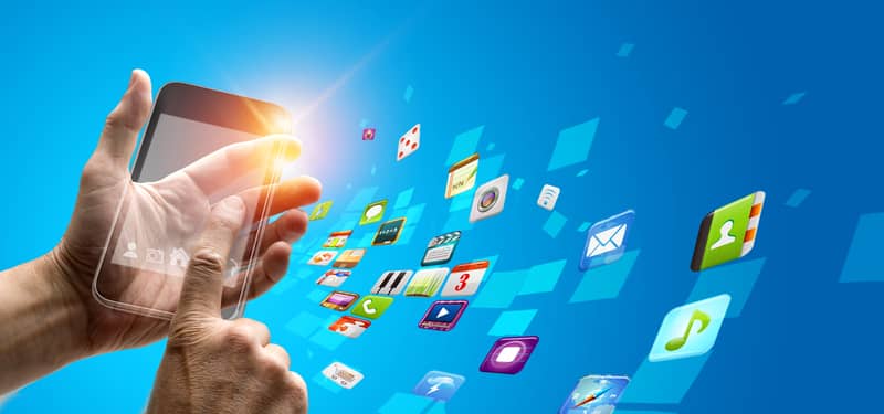 臨沂APP開發(fā)都有哪些形式？